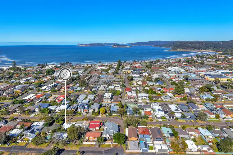 Third view of Homely house listing, 13 Cambridge Street (aka 62 Burrawang Street), Umina Beach NSW 2257