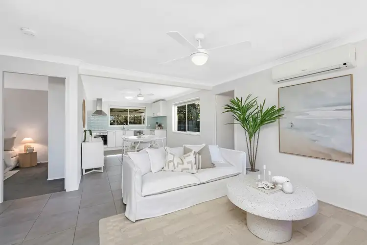 Fourth view of Homely house listing, 13 Cambridge Street (aka 62 Burrawang Street), Umina Beach NSW 2257