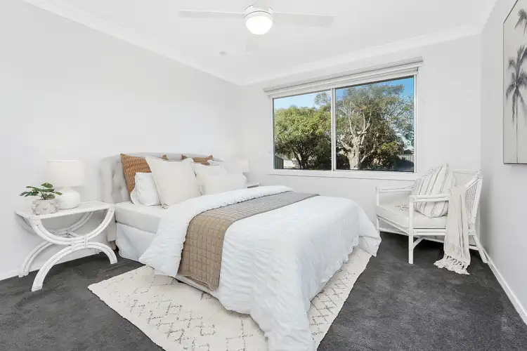 Sixth view of Homely house listing, 13 Cambridge Street (aka 62 Burrawang Street), Umina Beach NSW 2257