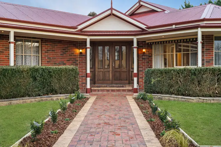 Second view of Homely house listing, 29 Sherwood Way, Lysterfield VIC 3156