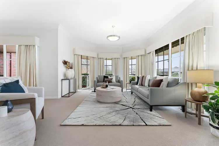 Third view of Homely house listing, 29 Sherwood Way, Lysterfield VIC 3156