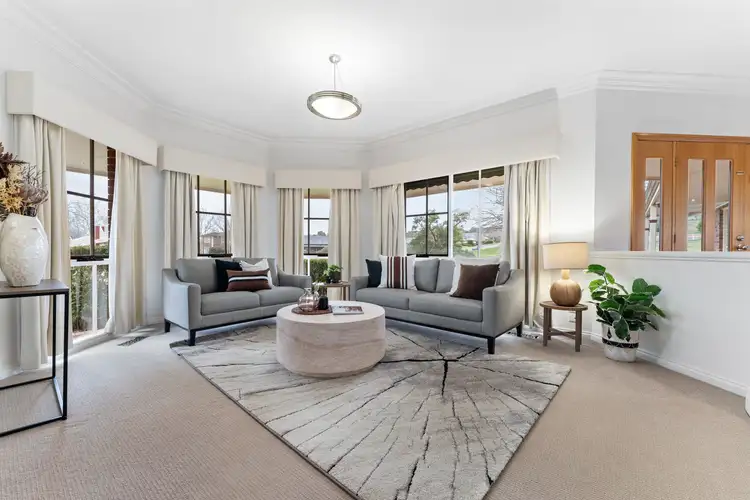 Fourth view of Homely house listing, 29 Sherwood Way, Lysterfield VIC 3156