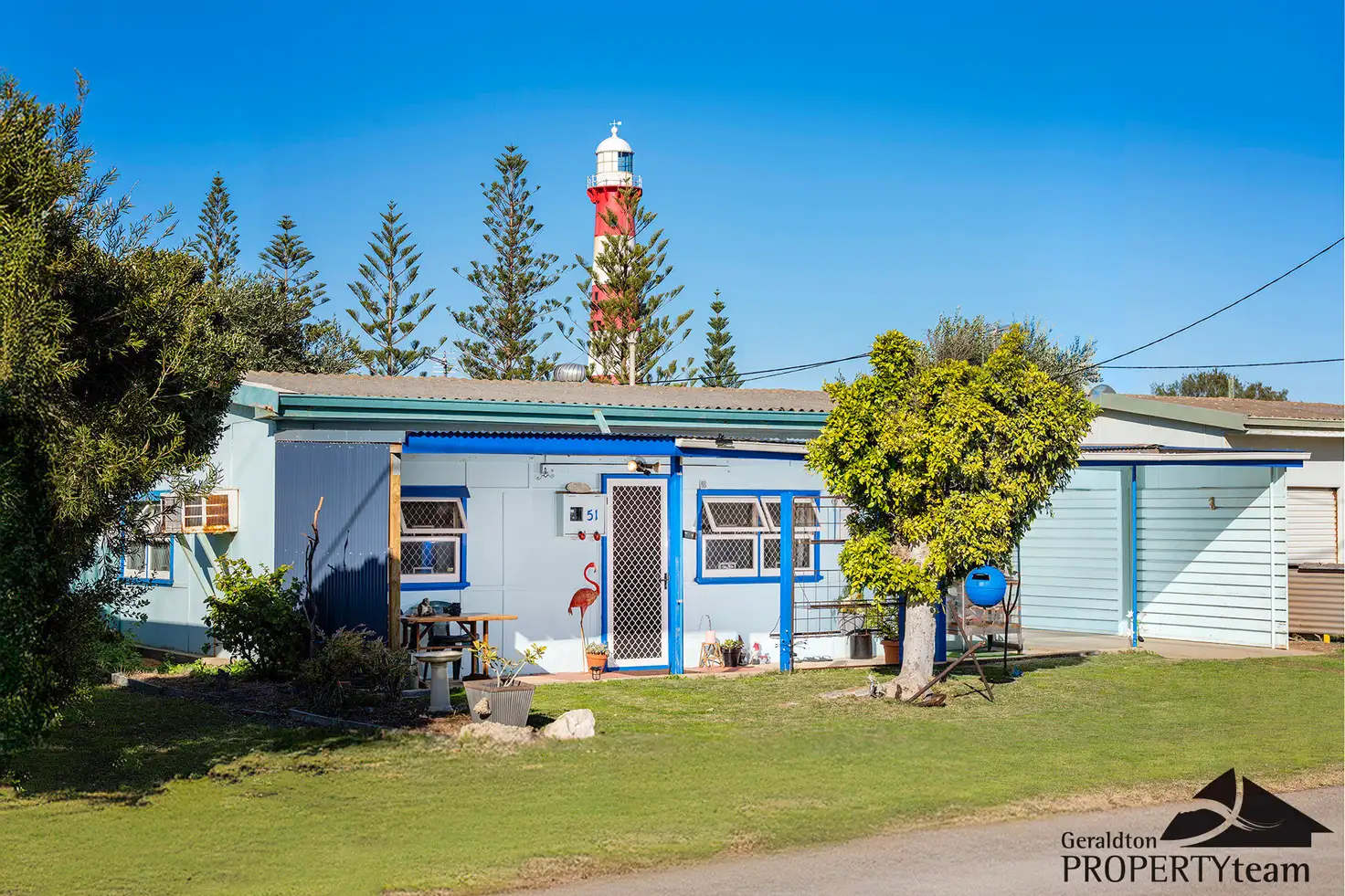 Main view of Homely house listing, 51 Sailors Lane, West End WA 6530