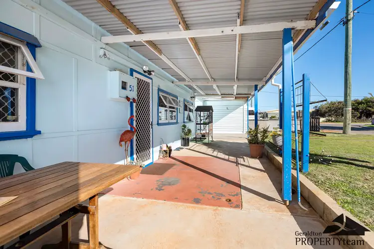 Third view of Homely house listing, 51 Sailors Lane, West End WA 6530