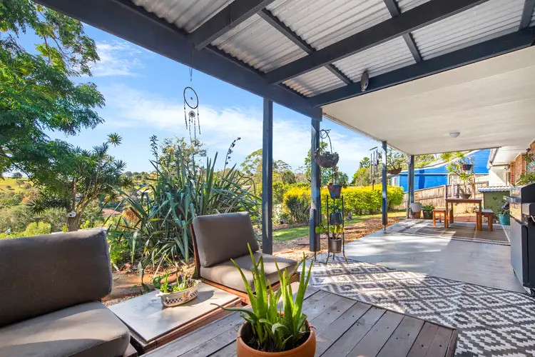 21 Lilac Tree Court, Beechmont QLD 4211