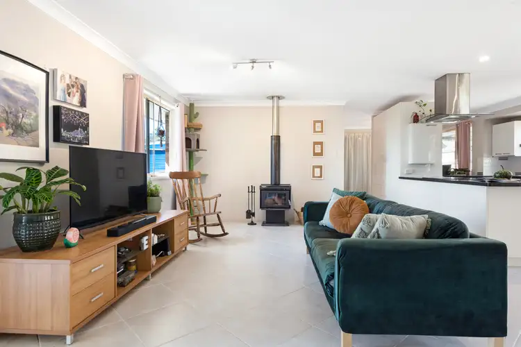 Third view of Homely house listing, 21 Lilac Tree Court, Beechmont QLD 4211