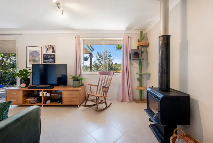 Fourth view of Homely house listing, 21 Lilac Tree Court, Beechmont QLD 4211