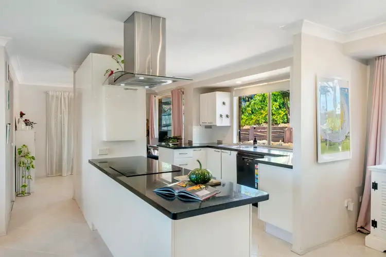 Fifth view of Homely house listing, 21 Lilac Tree Court, Beechmont QLD 4211