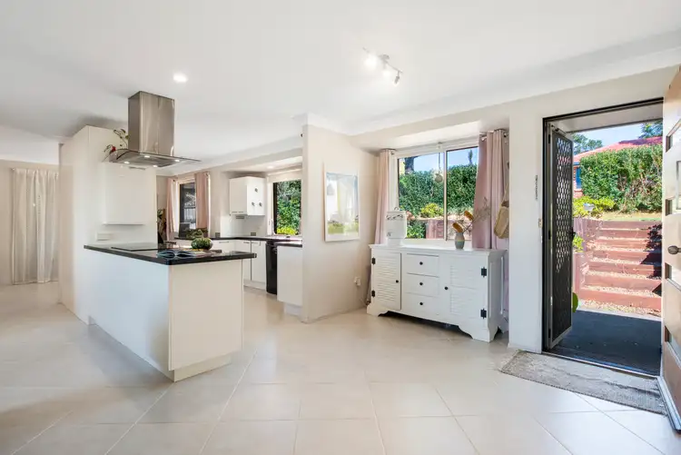 Sixth view of Homely house listing, 21 Lilac Tree Court, Beechmont QLD 4211