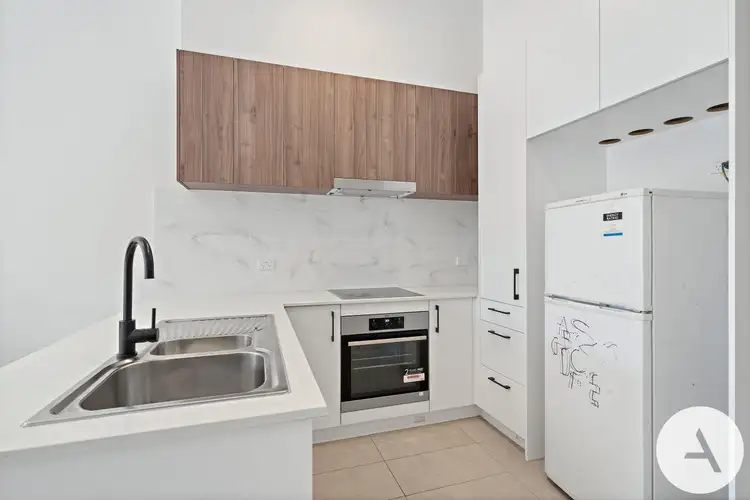 Fifth view of Homely townhouse listing, 9/2 Trevor Gibson Way, Taylor ACT 2913