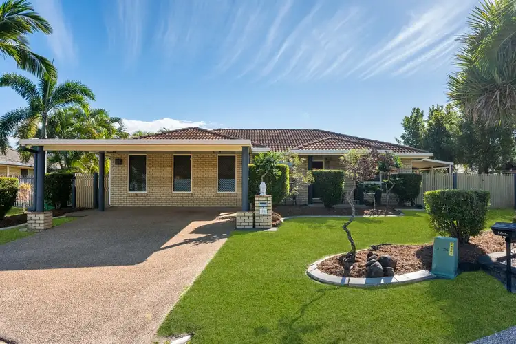 21 Crossman Place