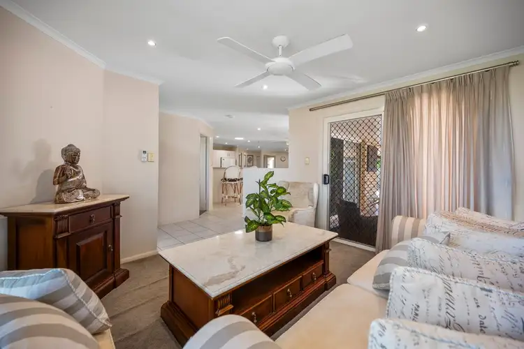 Third view of Homely house listing, 21 Crossman Place, Kirwan QLD 4817