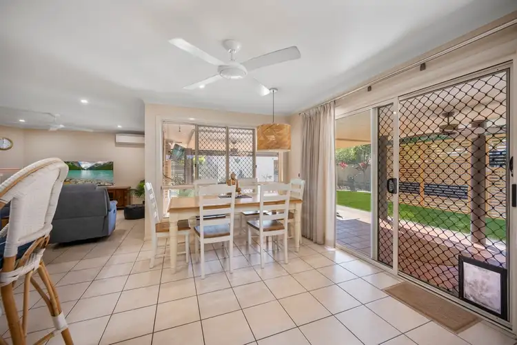 Fourth view of Homely house listing, 21 Crossman Place, Kirwan QLD 4817