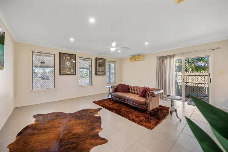 Sixth view of Homely house listing, 21 Crossman Place, Kirwan QLD 4817