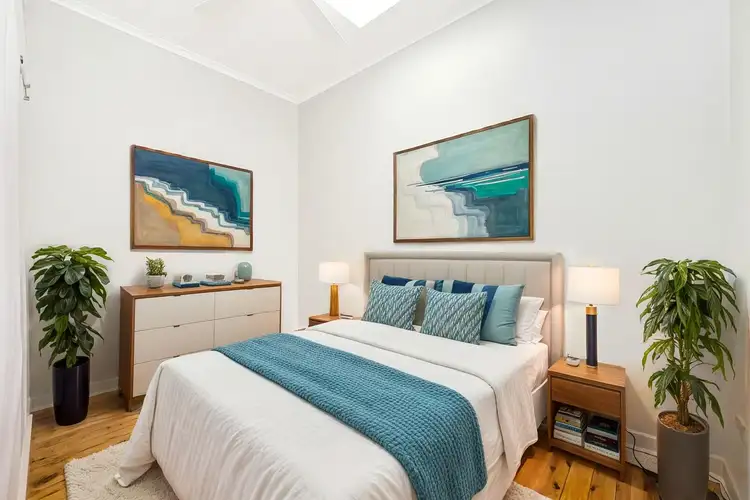 Second view of Homely house listing, 6 Isabella St, Camperdown NSW 2050