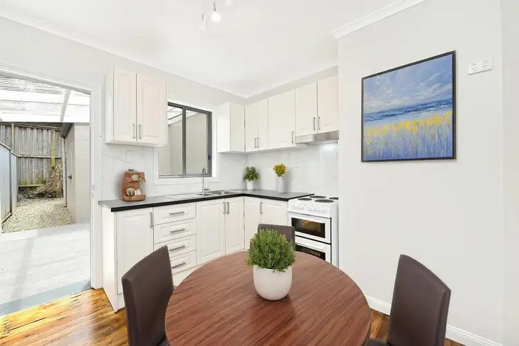 Third view of Homely house listing, 6 Isabella St, Camperdown NSW 2050