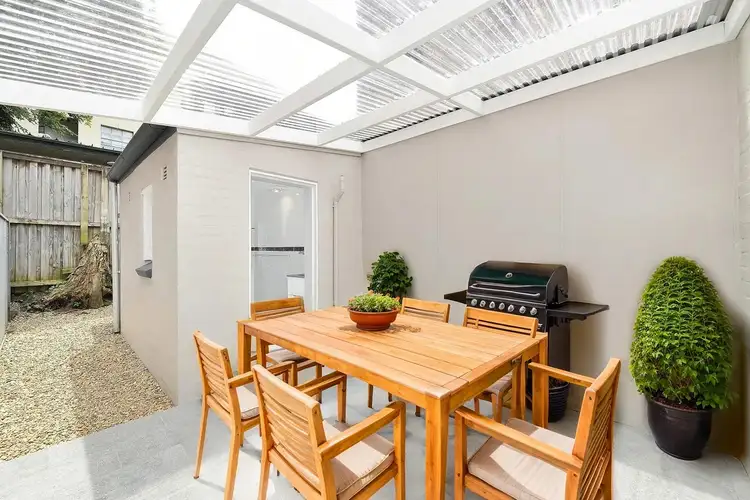 Fourth view of Homely house listing, 6 Isabella St, Camperdown NSW 2050