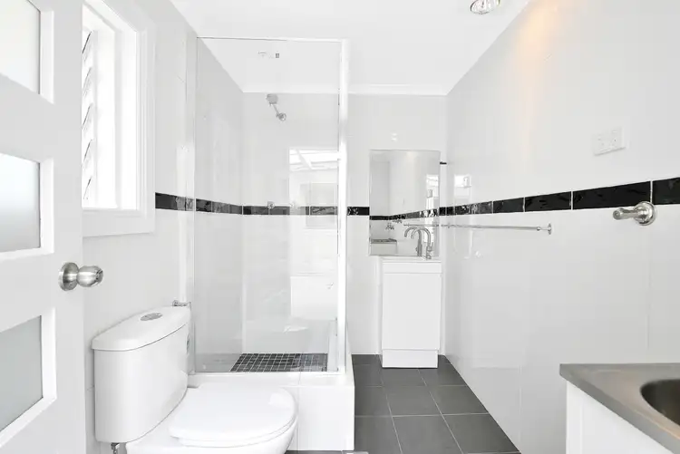 Fifth view of Homely house listing, 6 Isabella St, Camperdown NSW 2050