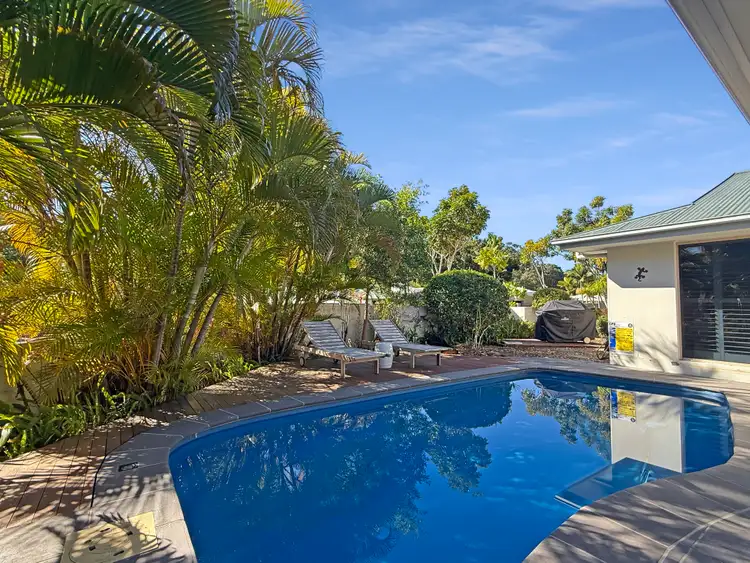 Second view of Homely house listing, 2 Kakadu Lane, Buderim QLD 4556