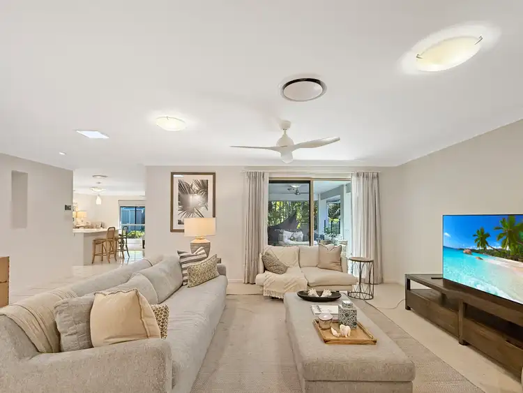 Fifth view of Homely house listing, 2 Kakadu Lane, Buderim QLD 4556