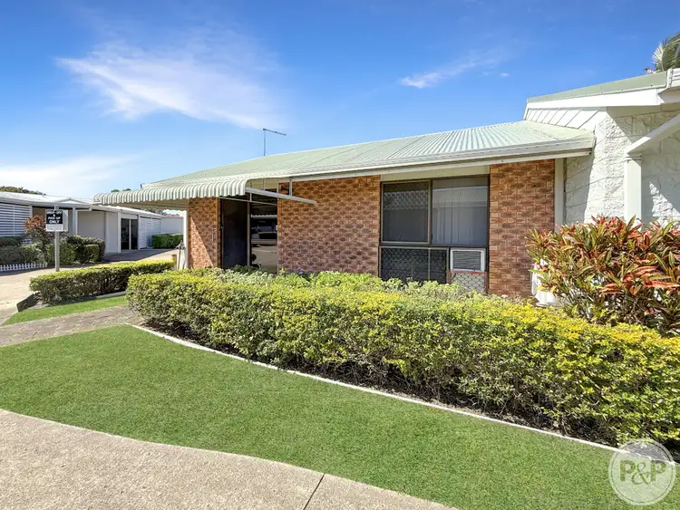 15/354-360 Ross River Road, Cranbrook QLD 4814