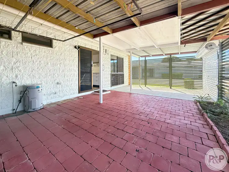 Second view of Homely unit listing, 15/354-360 Ross River Road, Cranbrook QLD 4814