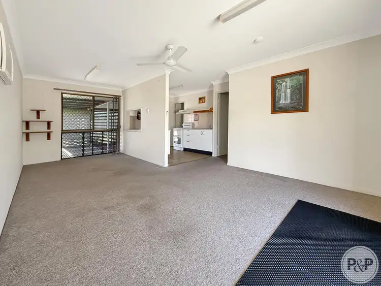 Third view of Homely unit listing, 15/354-360 Ross River Road, Cranbrook QLD 4814