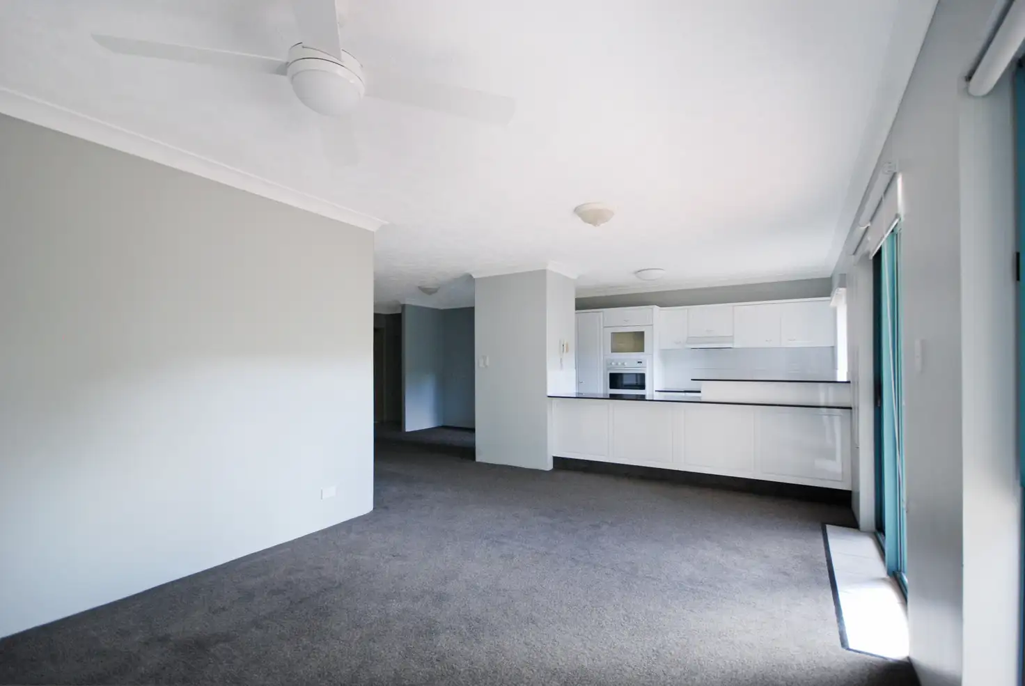Main view of Homely unit listing, 313/2 Graham Street, Bilinga QLD 4225