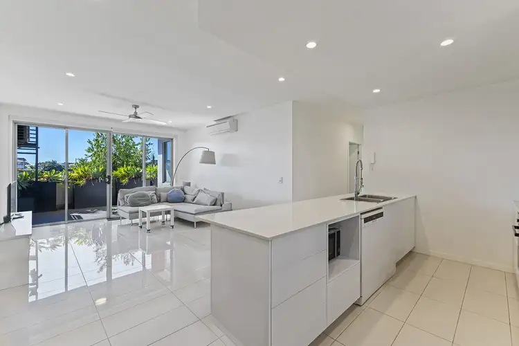 208/15 Ethel Street, Chermside QLD 4032