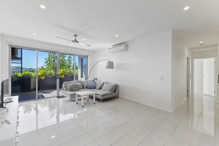 Fifth view of Homely apartment listing, 208/15 Ethel Street, Chermside QLD 4032