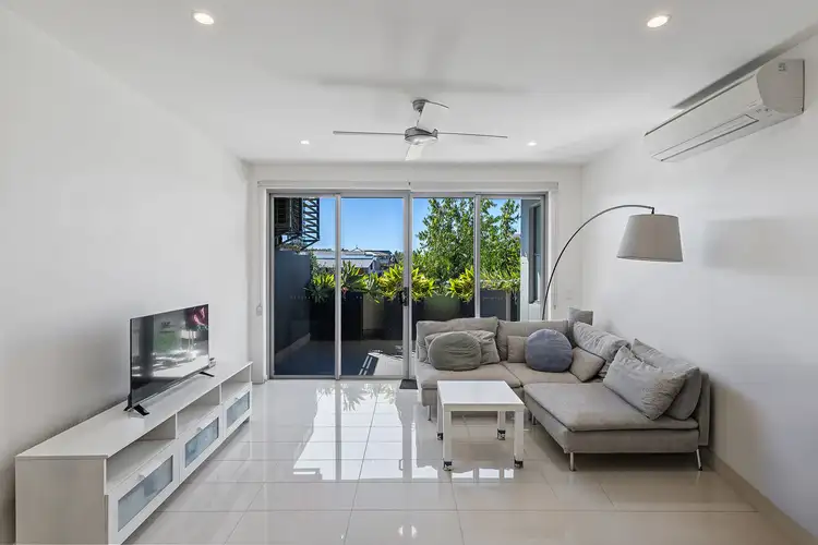 Sixth view of Homely apartment listing, 208/15 Ethel Street, Chermside QLD 4032