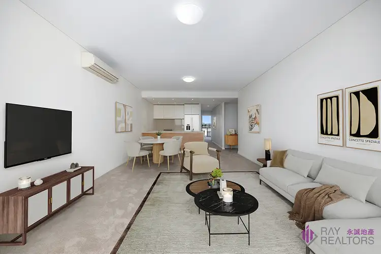 705/25 Hill Road, Wentworth Point NSW 2127