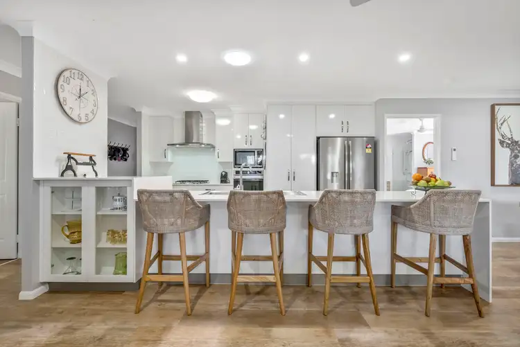 Third view of Homely house listing, 14 Donostia Crescent, Bushland Beach QLD 4818