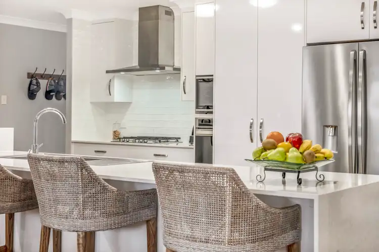 Fourth view of Homely house listing, 14 Donostia Crescent, Bushland Beach QLD 4818