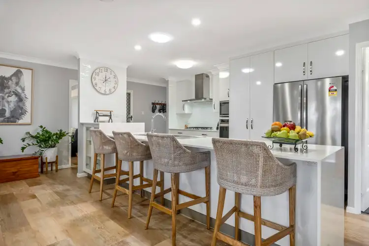 Fifth view of Homely house listing, 14 Donostia Crescent, Bushland Beach QLD 4818