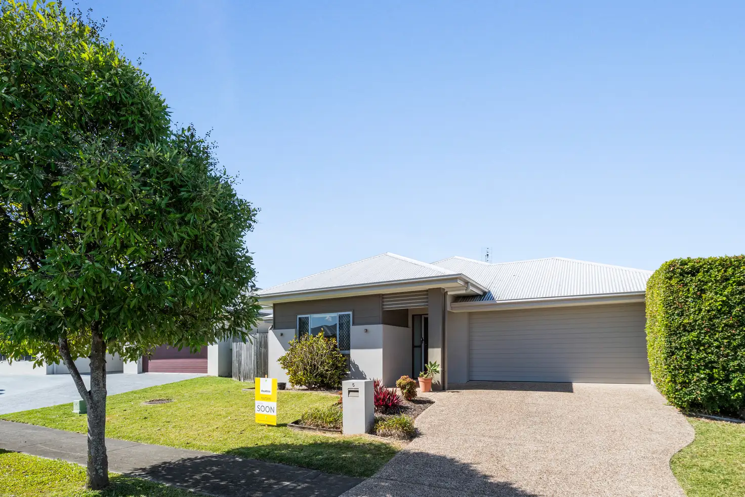 Main view of Homely house listing, 5 Hillsborough Circuit, Mountain Creek QLD 4557