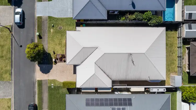 Second view of Homely house listing, 5 Hillsborough Circuit, Mountain Creek QLD 4557