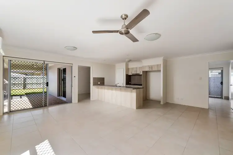 Sixth view of Homely house listing, 5 Hillsborough Circuit, Mountain Creek QLD 4557