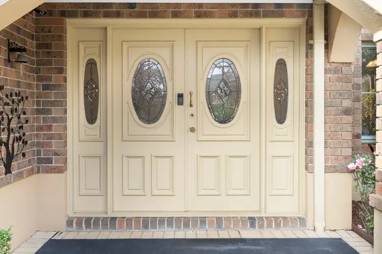 Second view of Homely house listing, 9 The Strand, Lysterfield VIC 3156