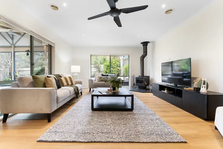 Third view of Homely house listing, 9 The Strand, Lysterfield VIC 3156