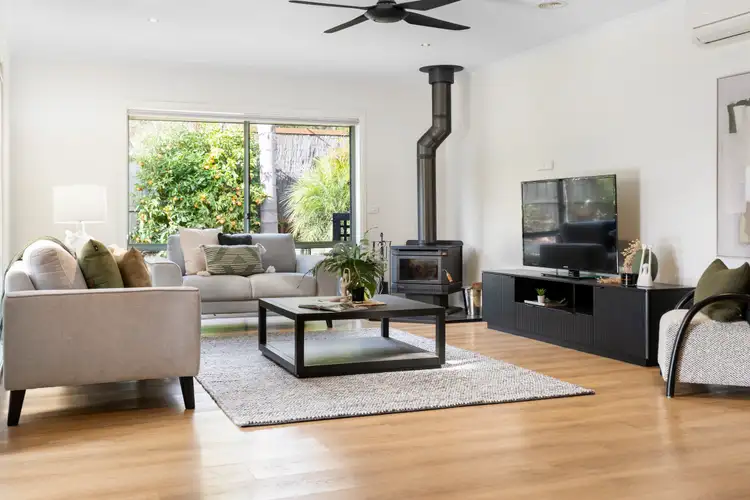 Fourth view of Homely house listing, 9 The Strand, Lysterfield VIC 3156