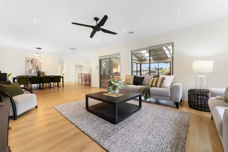 Fifth view of Homely house listing, 9 The Strand, Lysterfield VIC 3156