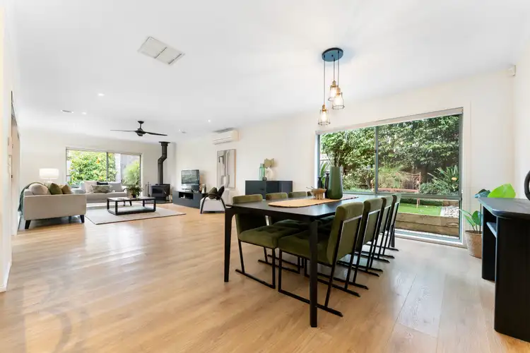 Sixth view of Homely house listing, 9 The Strand, Lysterfield VIC 3156