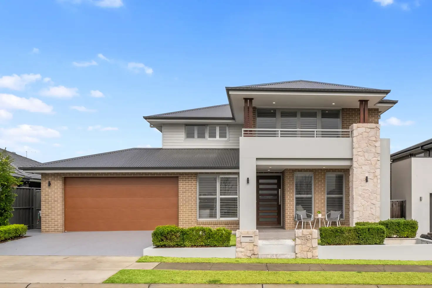 Main view of Homely house listing, 19 Slate Road, Gables NSW 2765