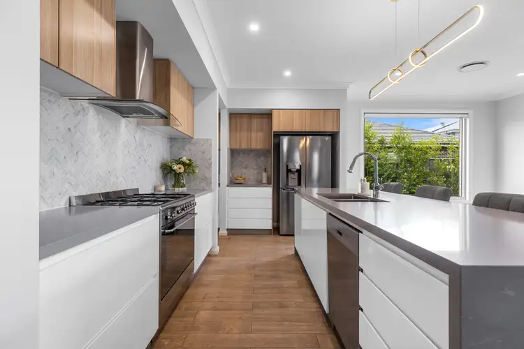 Fourth view of Homely house listing, 19 Slate Road, Gables NSW 2765