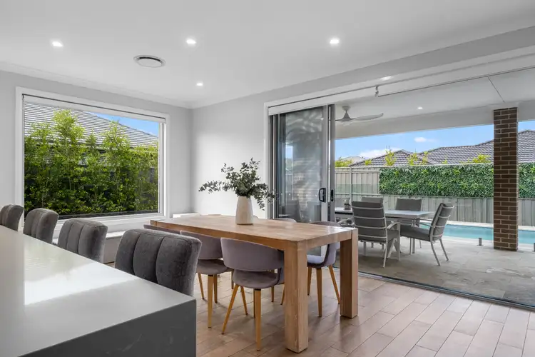 Fifth view of Homely house listing, 19 Slate Road, Gables NSW 2765