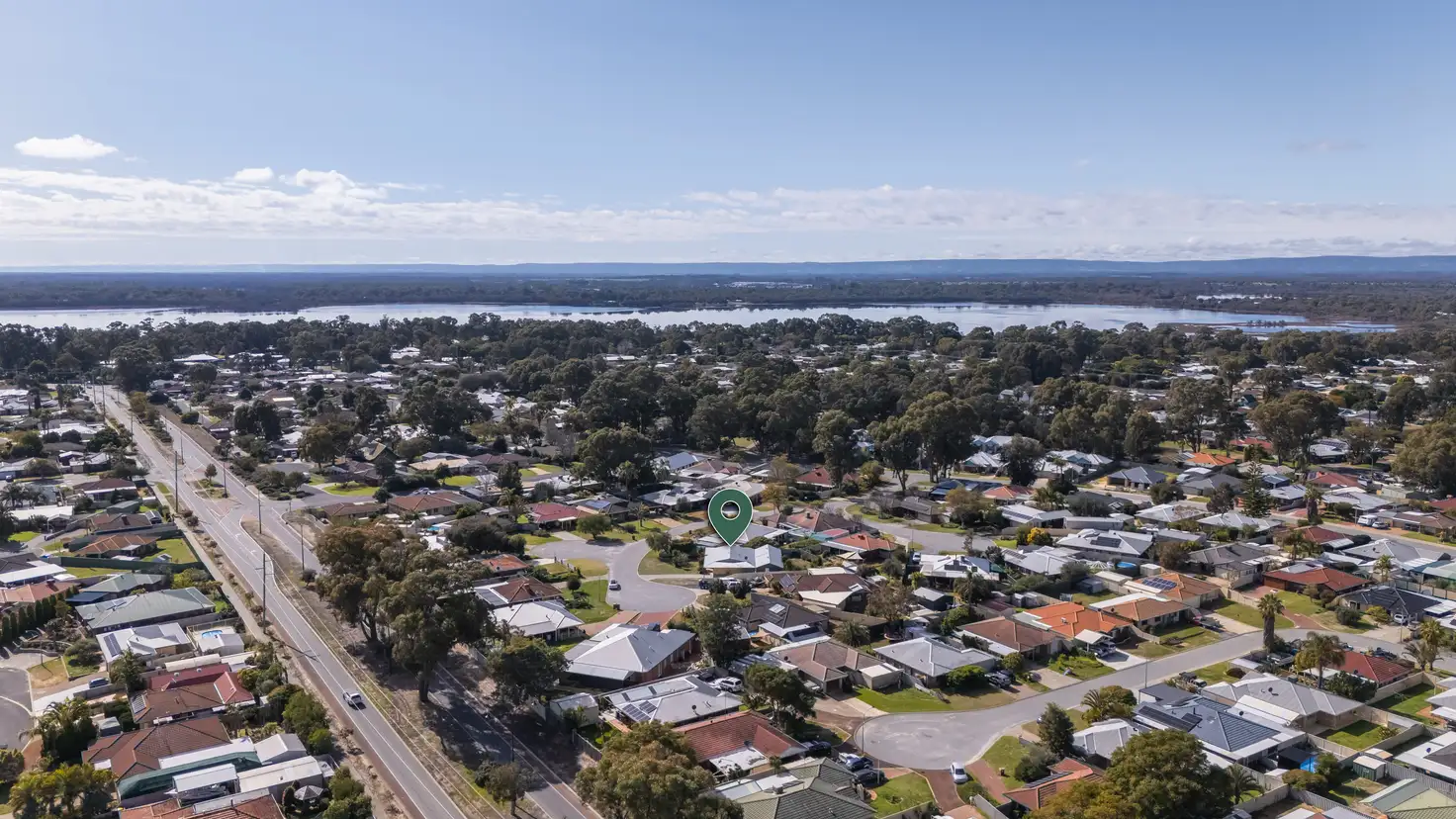 Main view of Homely house listing, 14 Scrubbird Court, Greenfields WA 6210