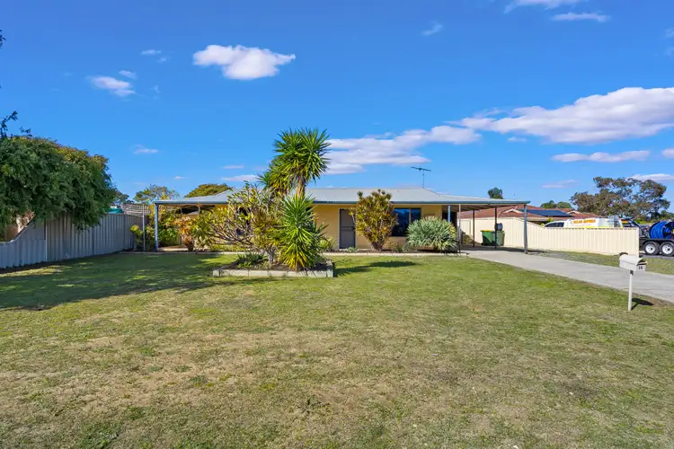 Second view of Homely house listing, 14 Scrubbird Court, Greenfields WA 6210