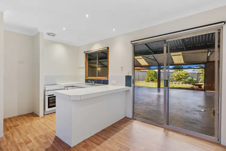 Sixth view of Homely house listing, 14 Scrubbird Court, Greenfields WA 6210