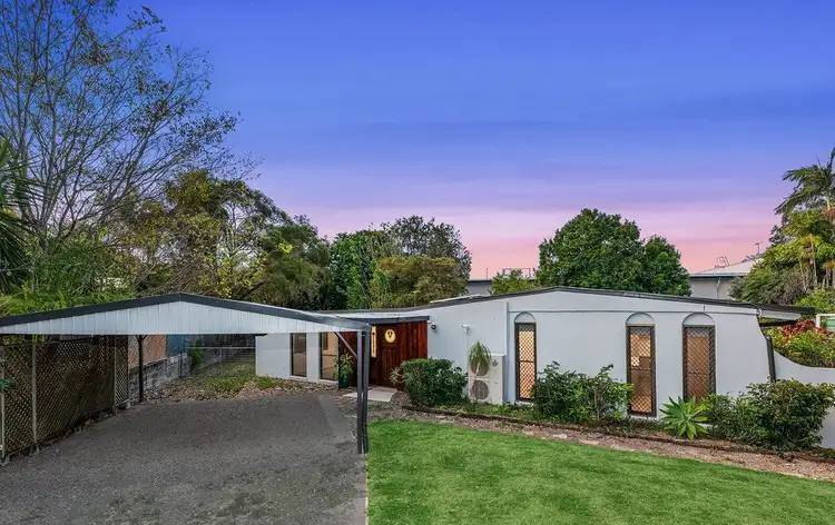 Main view of Homely house listing, 5 Fathom Close, Jamboree Heights QLD 4074